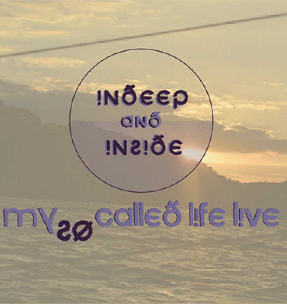 Indeep and Inside eBook